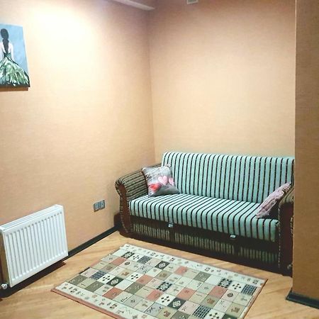 Apartment On Mirqasimov St.29 Баку Екстер'єр фото