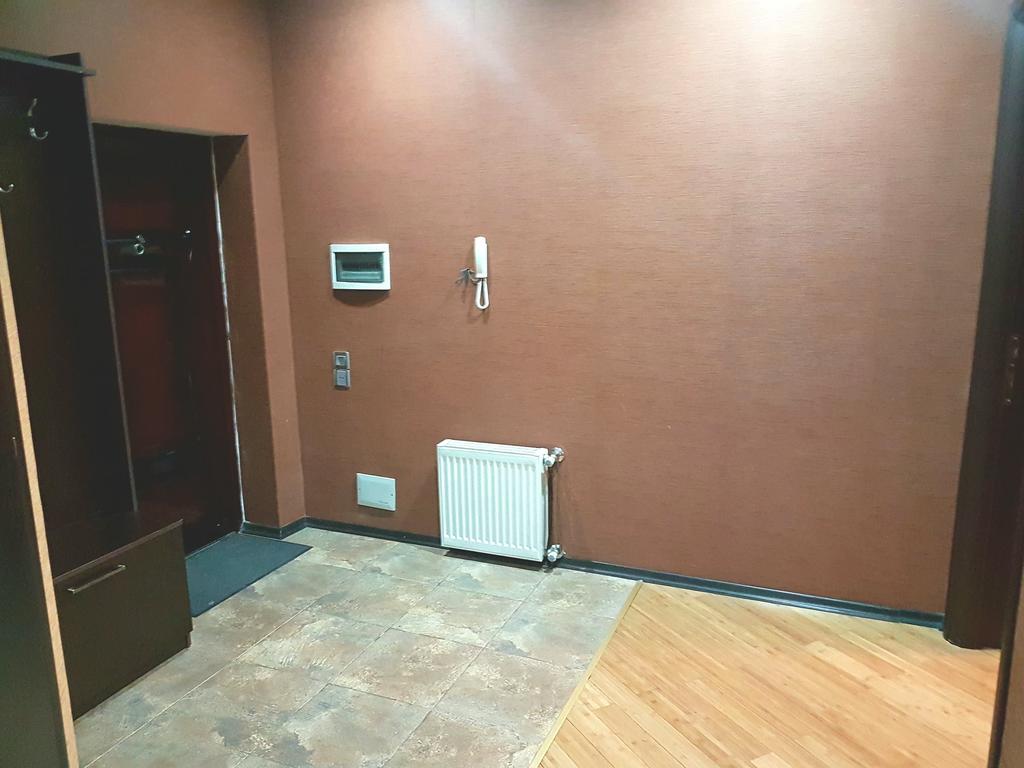 Apartment On Mirqasimov St.29 Баку Екстер'єр фото